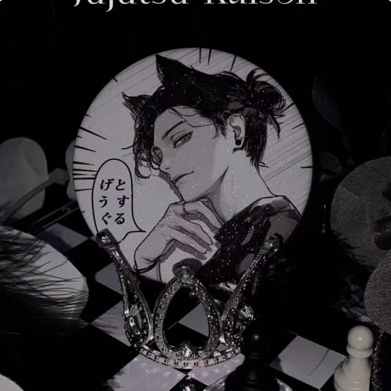 Jujutsu Kaisen's four major pr - Premium Anime Merchandise ulasan dan harga