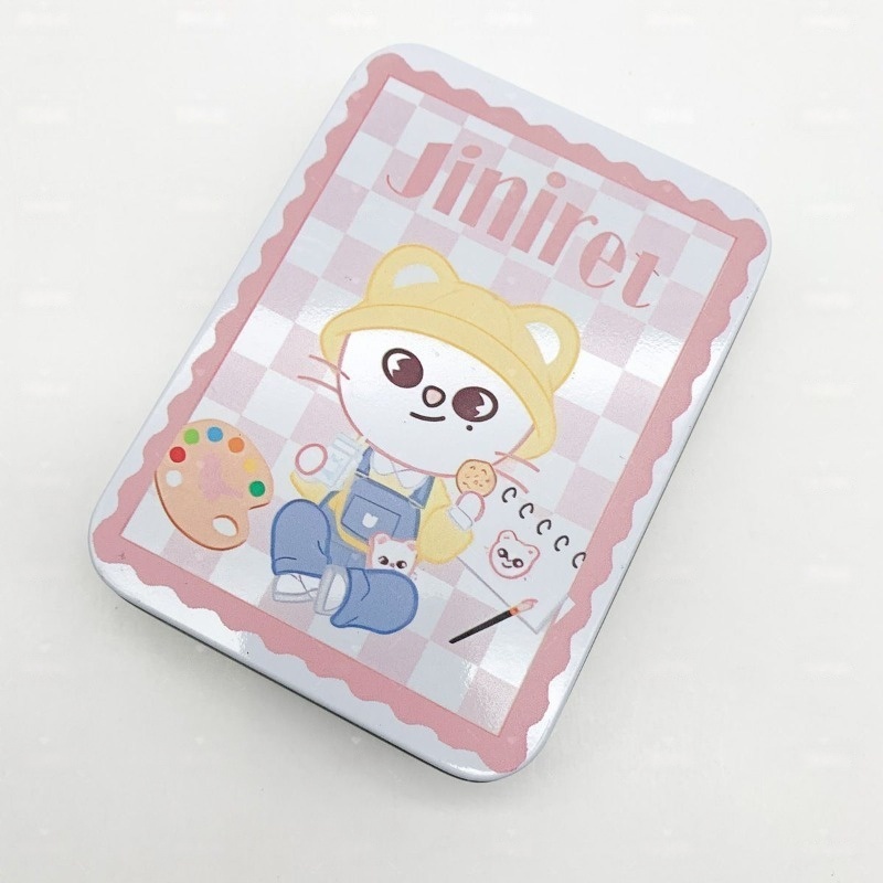 SKZOO Wolf chan Dwaekki Cute K - Anime Cosplay Merchandise ulasan dan harga