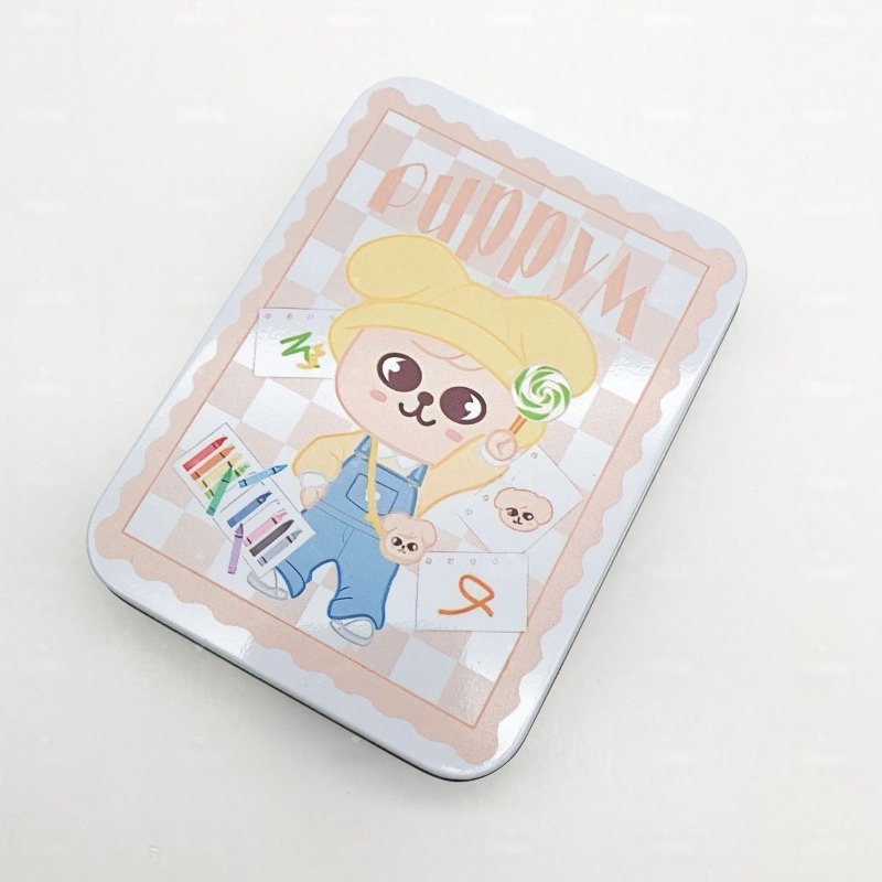 SKZOO Wolf chan Dwaekki Cute K - Anime Cosplay Merchandise ulasan dan harga