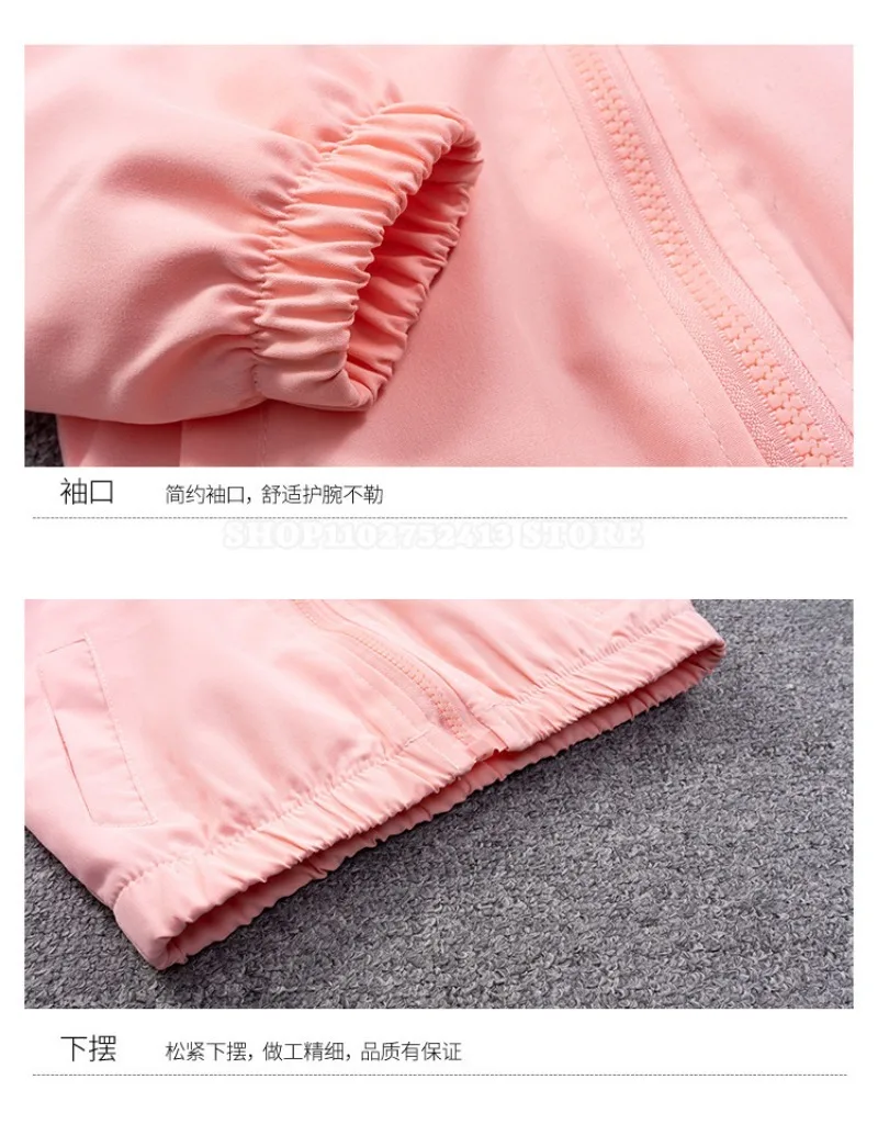 Paw Patrols Jacket Autumn Spor - Windbreaker Anime Merchandise ulasan dan harga