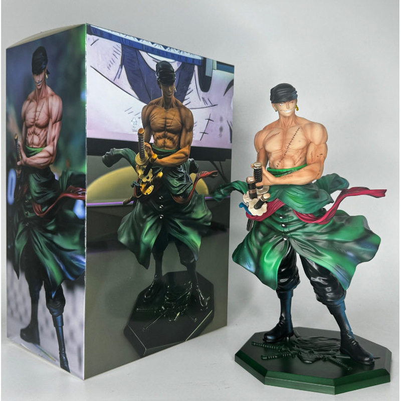 One Piece Collector'S Edition: - Windbreaker Anime Merchandise ulasan dan harga