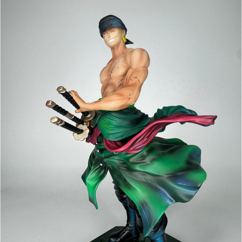 One Piece Collector'S Edition: - Windbreaker Anime Merchandise ulasan dan harga