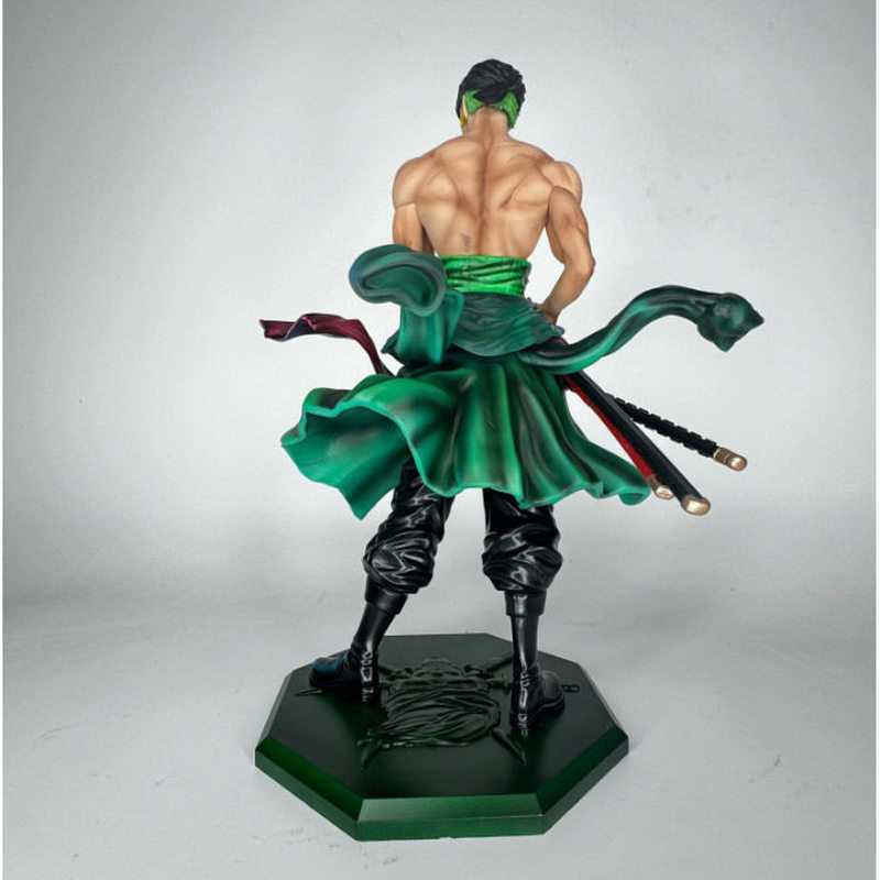 One Piece Collector'S Edition: - Windbreaker Anime Merchandise ulasan dan harga