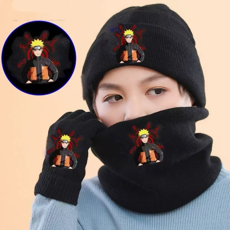 Naruto Uzumaki Naruto Uchiha S - Anime Merchandise In Japan ulasan dan harga