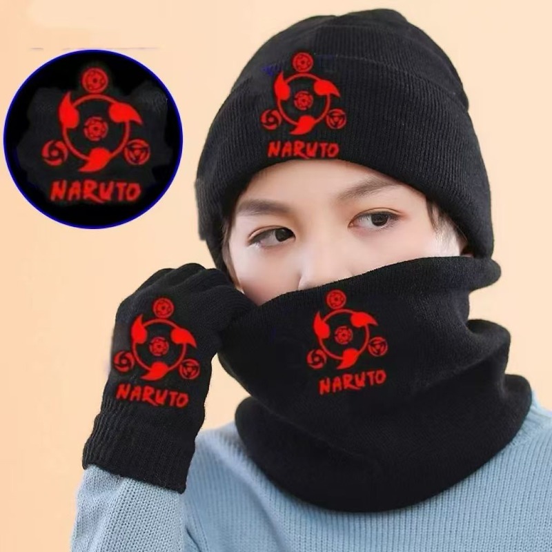 Naruto Uzumaki Naruto Uchiha S - Anime Merchandise In Japan ulasan dan harga