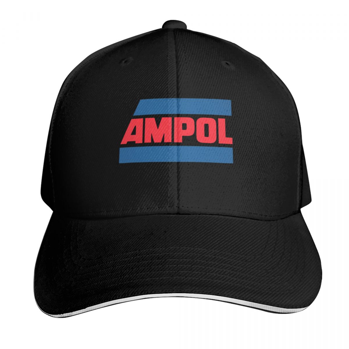 BEST SELLER - Ampol Logo Merch - Anime Merchandise Logo ulasan dan harga