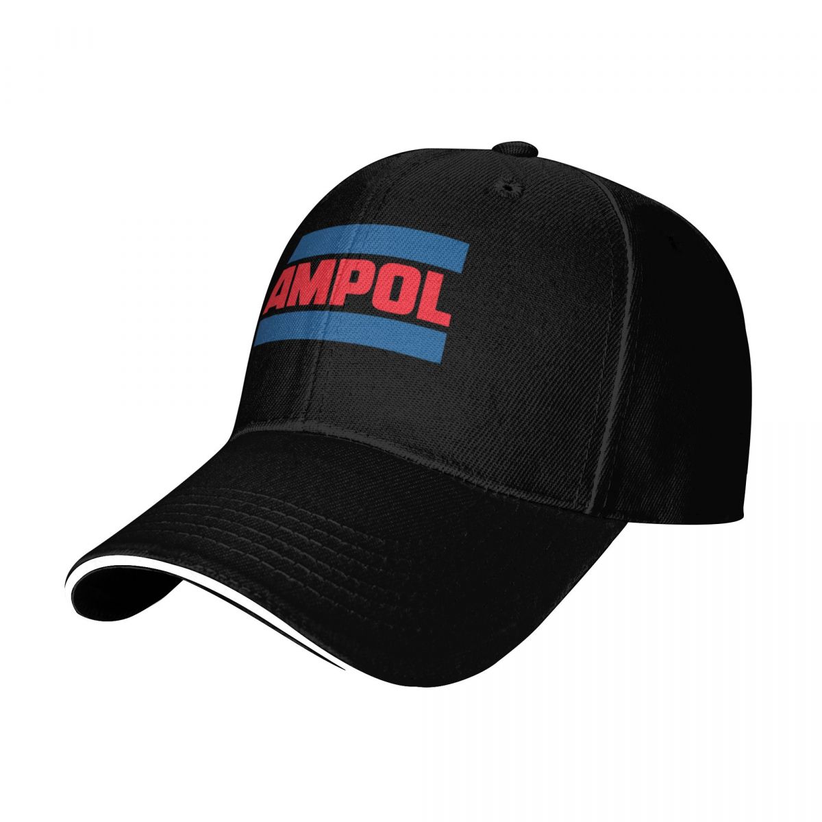 BEST SELLER - Ampol Logo Merch - Anime Merchandise Logo ulasan dan harga