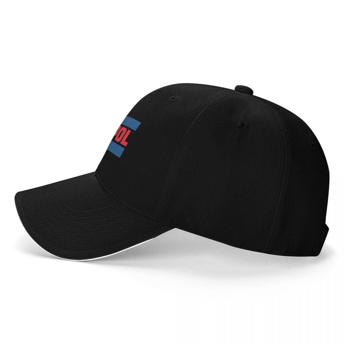 BEST SELLER - Ampol Logo Merch - Anime Merchandise Logo ulasan dan harga