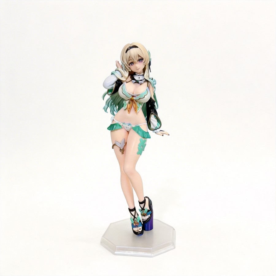 Flowing Cherry Flowing Cherry  - Premium Anime Merchandise ulasan dan harga