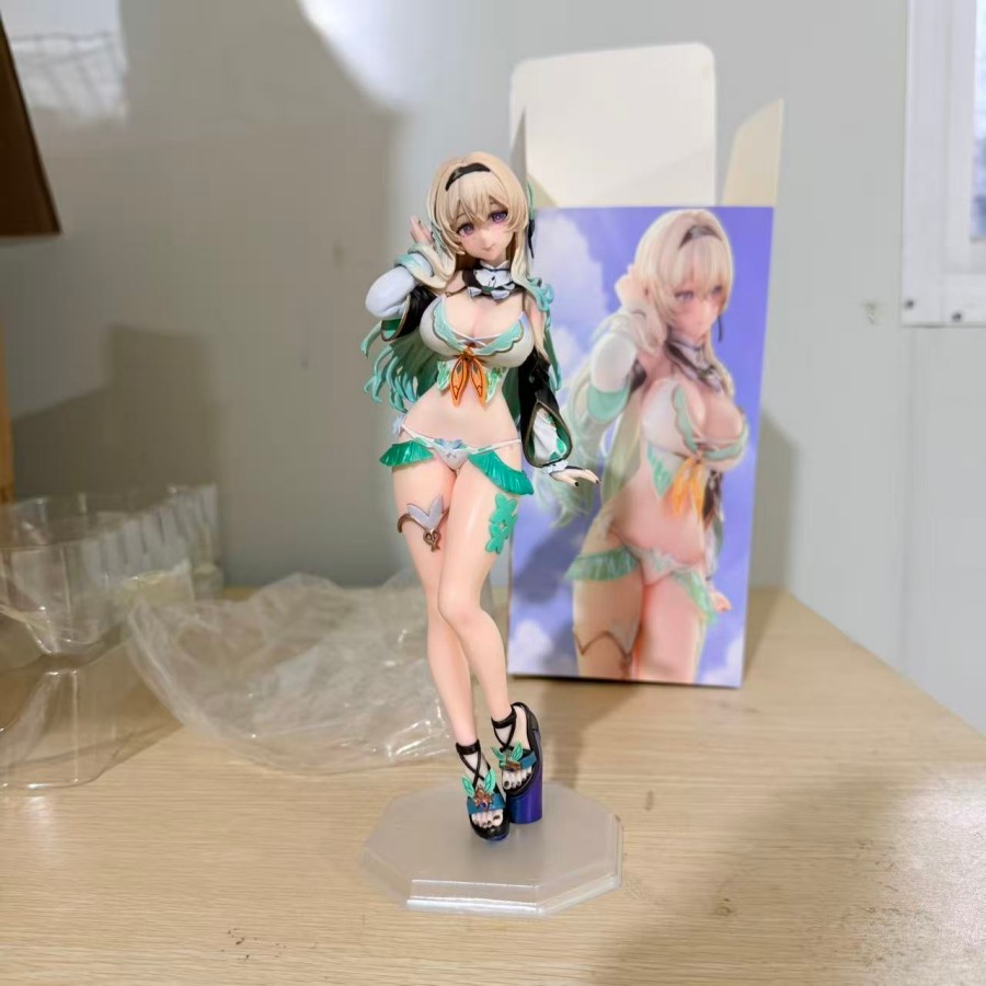 Flowing Cherry Flowing Cherry  - Premium Anime Merchandise ulasan dan harga