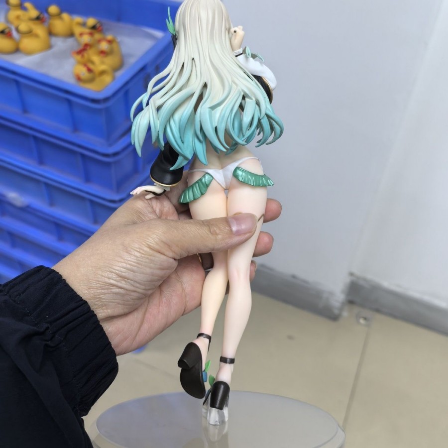 Flowing Cherry Flowing Cherry  - Premium Anime Merchandise ulasan dan harga
