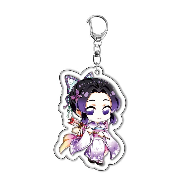 Demon Slayer Kimetsu no Yaiba  - Anime Cosplay Merchandise ulasan dan harga