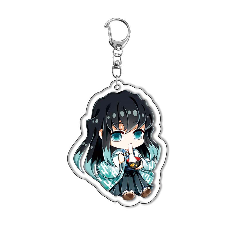 Demon Slayer Kimetsu no Yaiba  - Anime Cosplay Merchandise ulasan dan harga