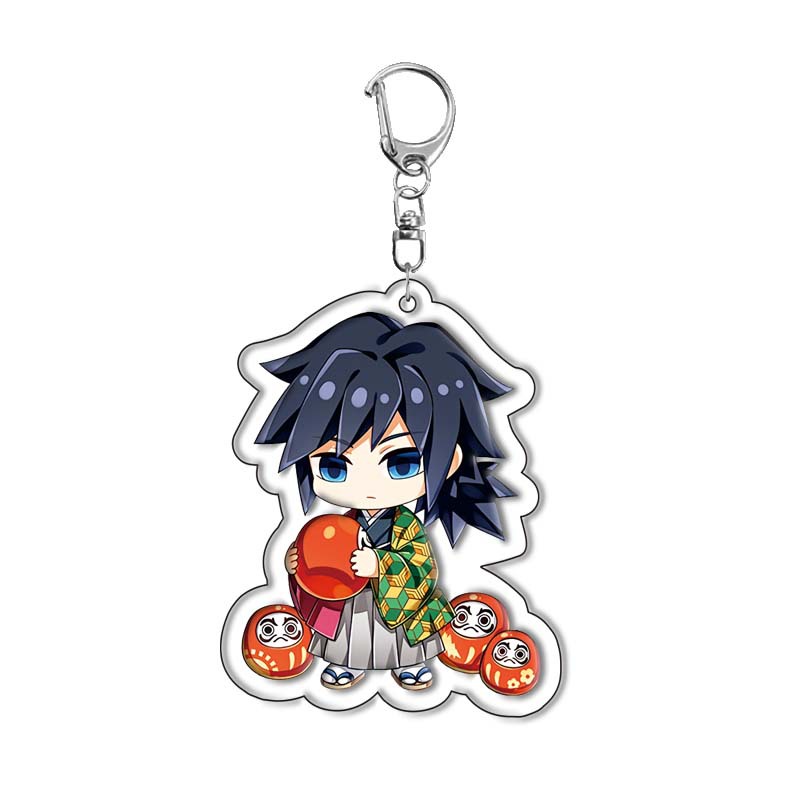 Demon Slayer Kimetsu no Yaiba  - Anime Cosplay Merchandise ulasan dan harga
