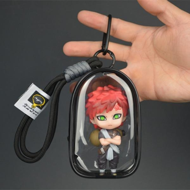 NARUTO Gaara anime merchandise - Anime Merchandise In Japan ulasan dan harga