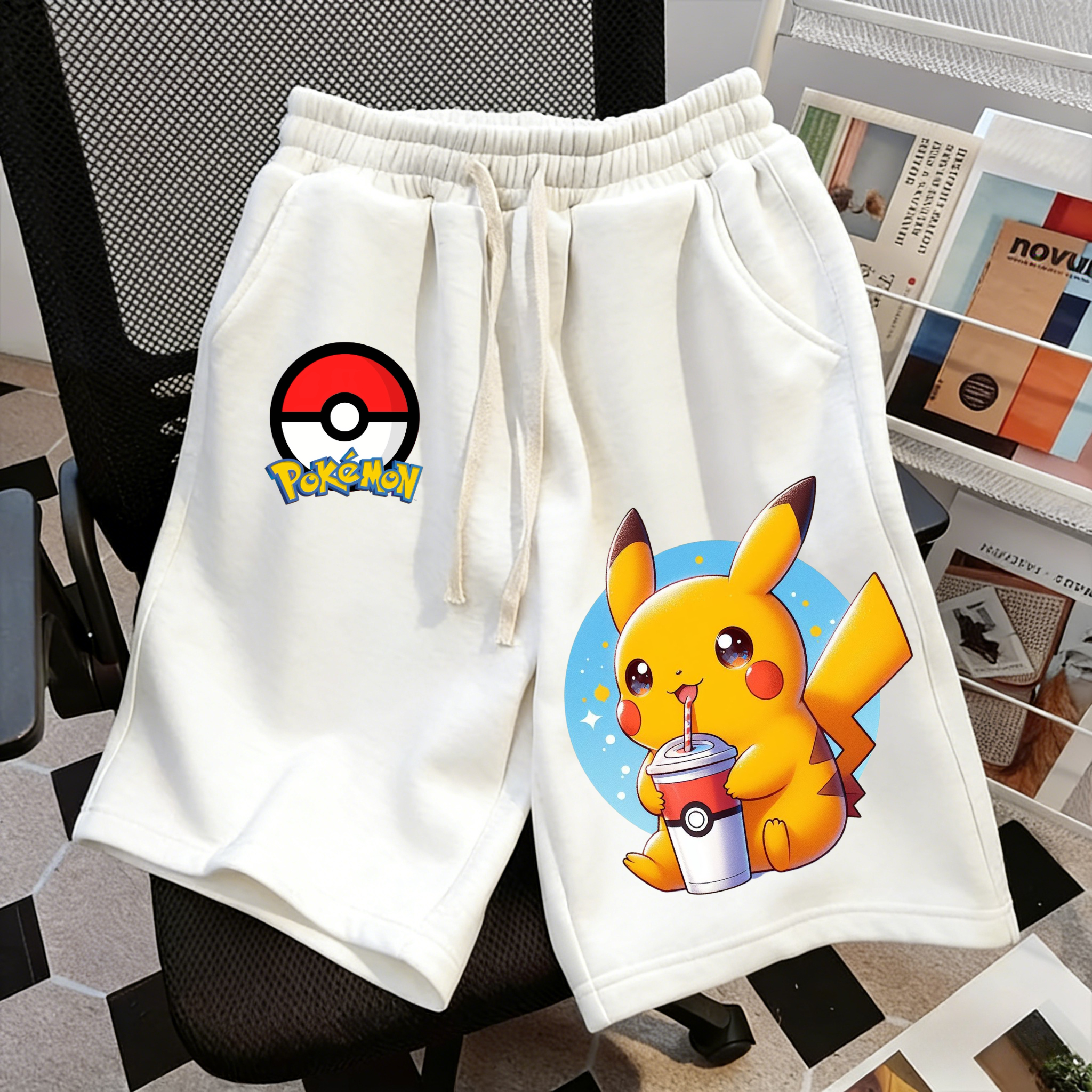 Pokemon Pikachu Charmander Bul - Anime Merchandise Store Japan ulasan dan harga