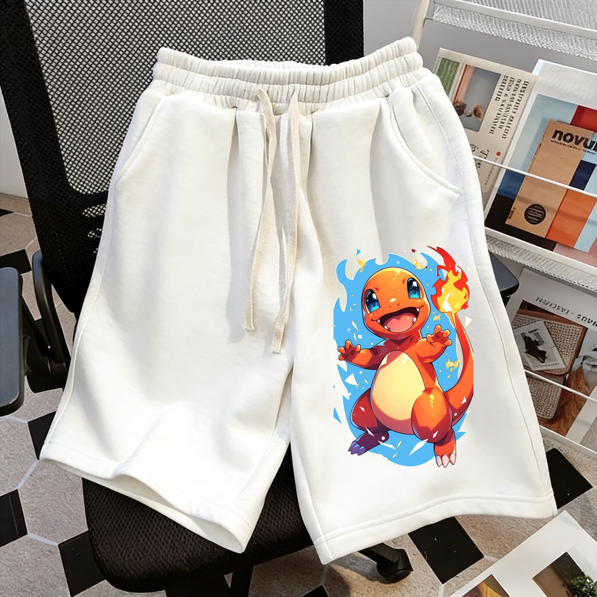 Pokemon Pikachu Charmander Bul - Anime Merchandise Store Japan ulasan dan harga