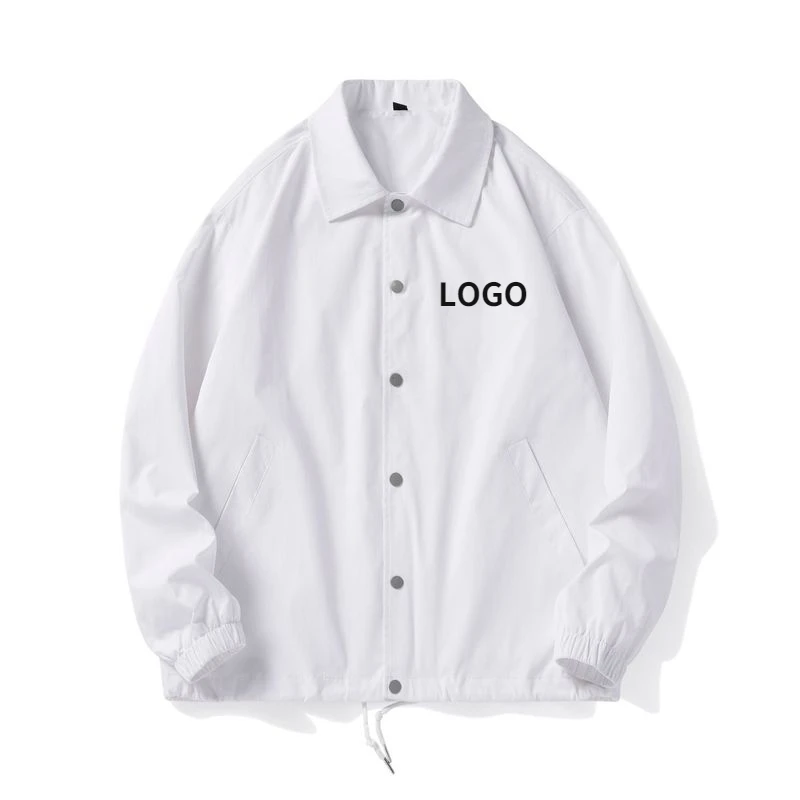 USA Size for Spring Autumn Men - Windbreaker Anime Merchandise ulasan dan harga